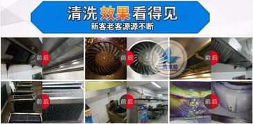 商業(yè)油煙機(jī)清洗 是真正的藍(lán)海市場(chǎng)還是行業(yè)幻象？清潔設(shè)備研發(fā)的機(jī)遇與挑戰(zhàn)